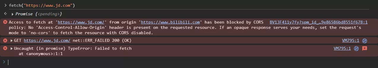 对AJAX的限制-图2